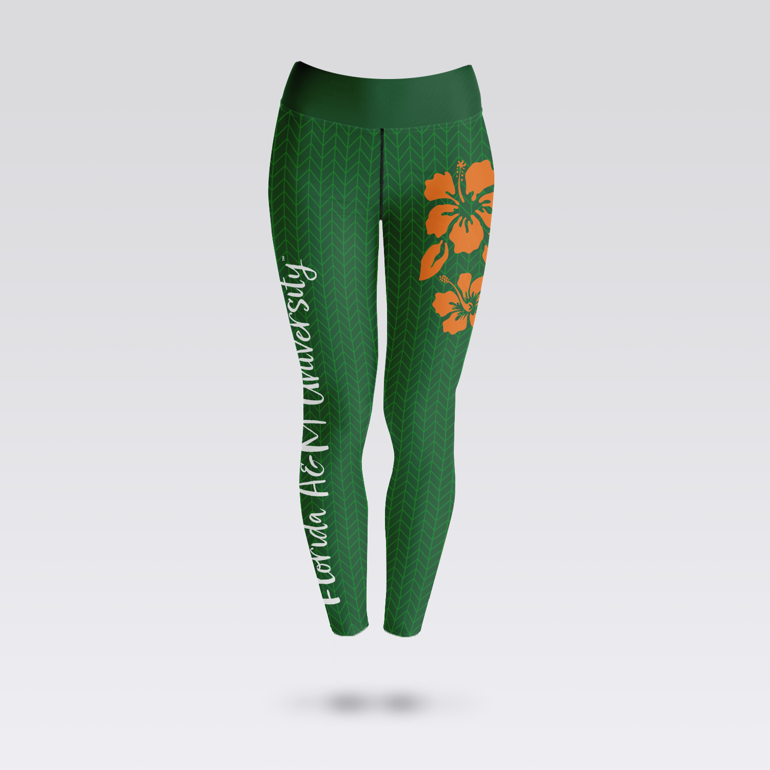 FAMU Bloom Leggings