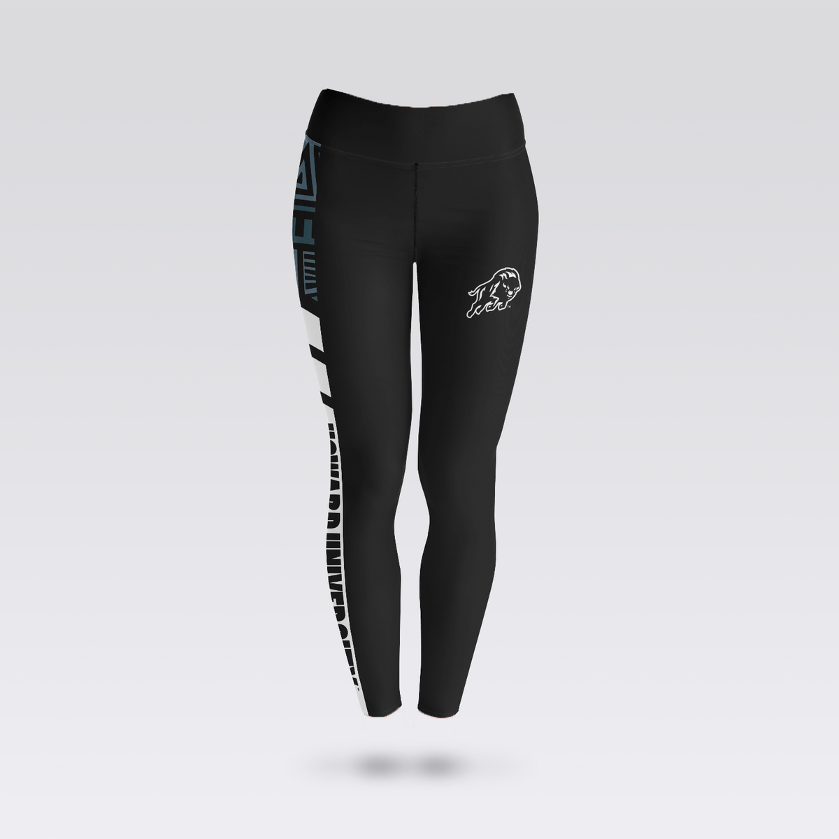 Howard Racer Leggings Ankara