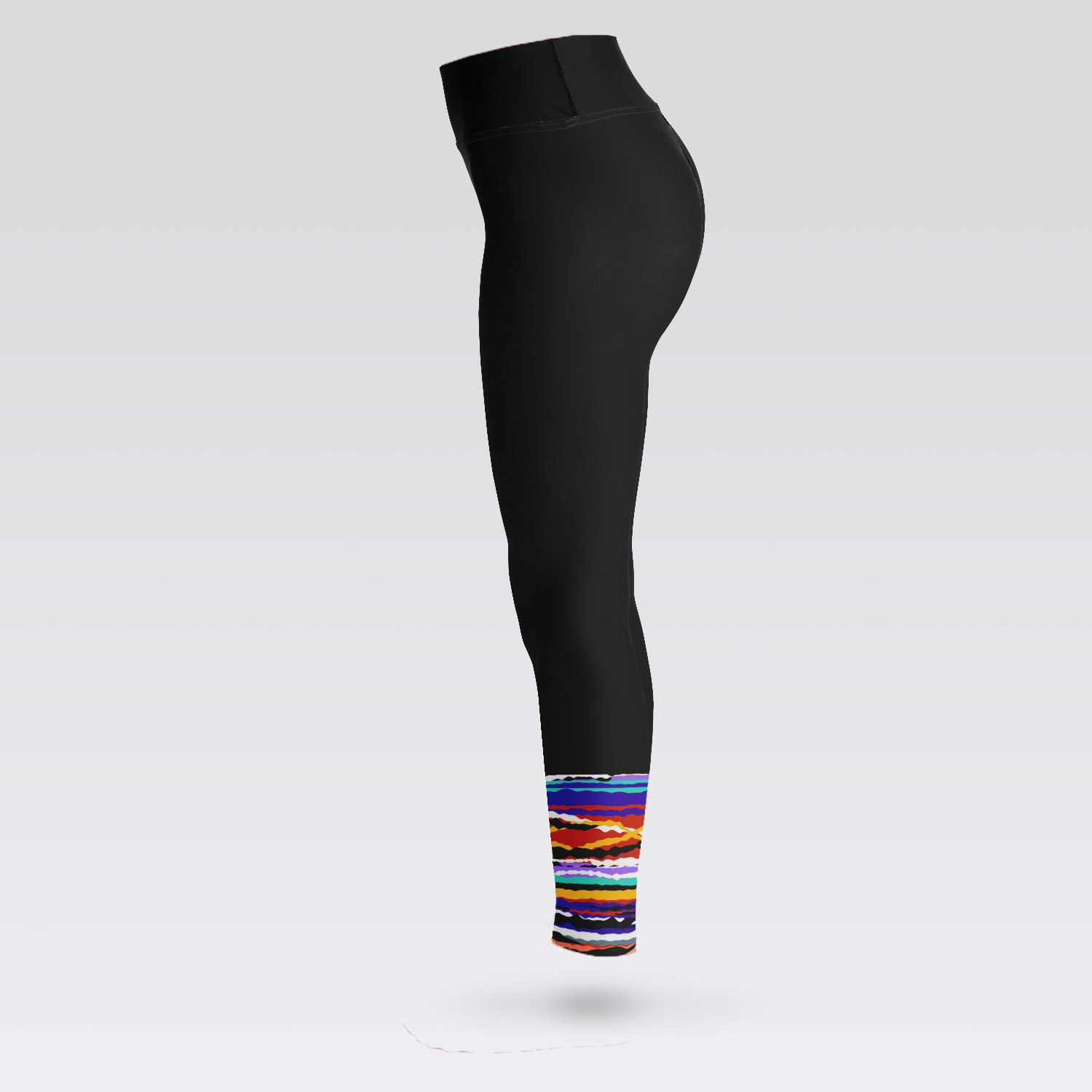 HBCU Love Leggings