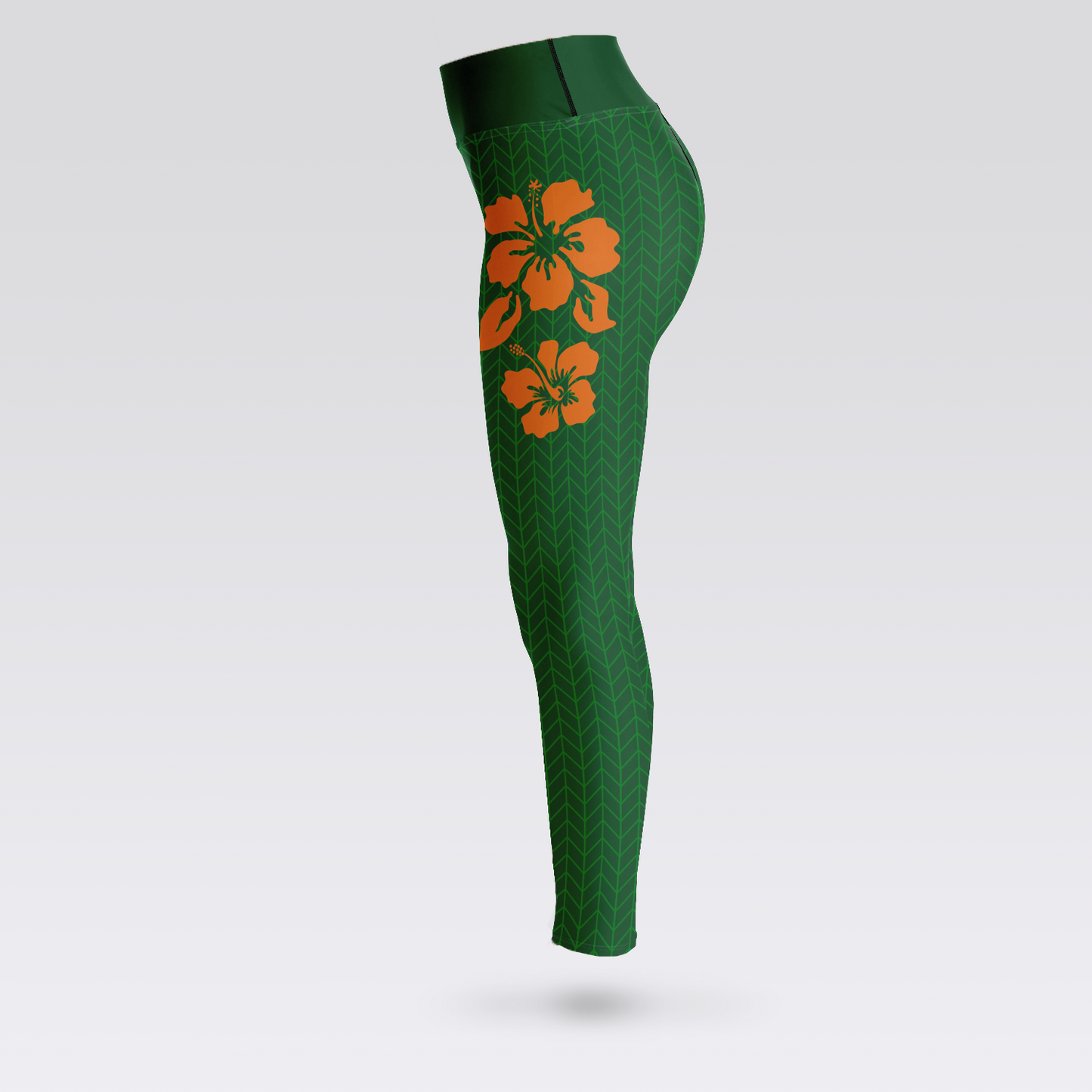 FAMU Bloom Leggings