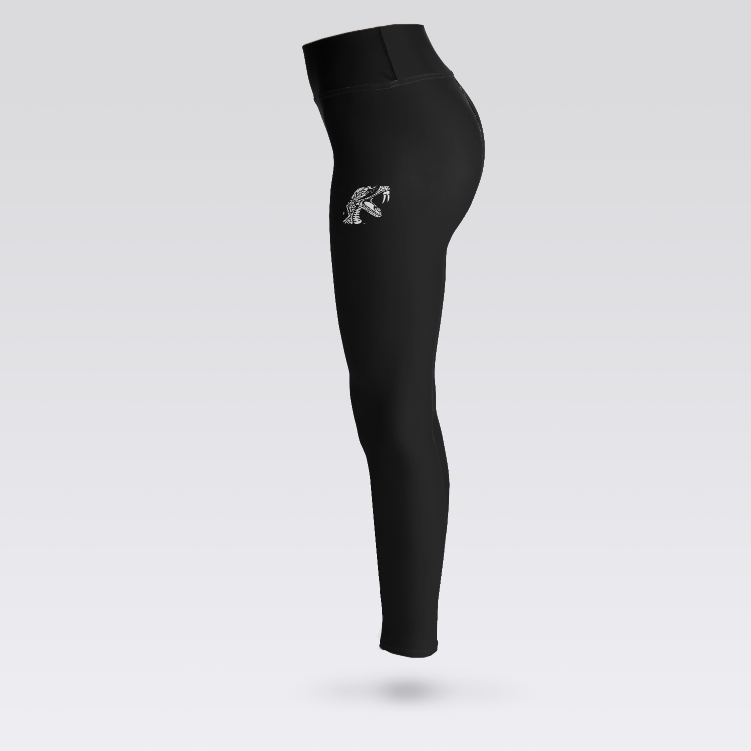 FAMU Racer Ankara Leggings