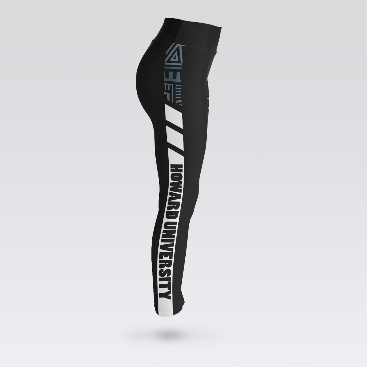 Howard Racer Leggings Ankara